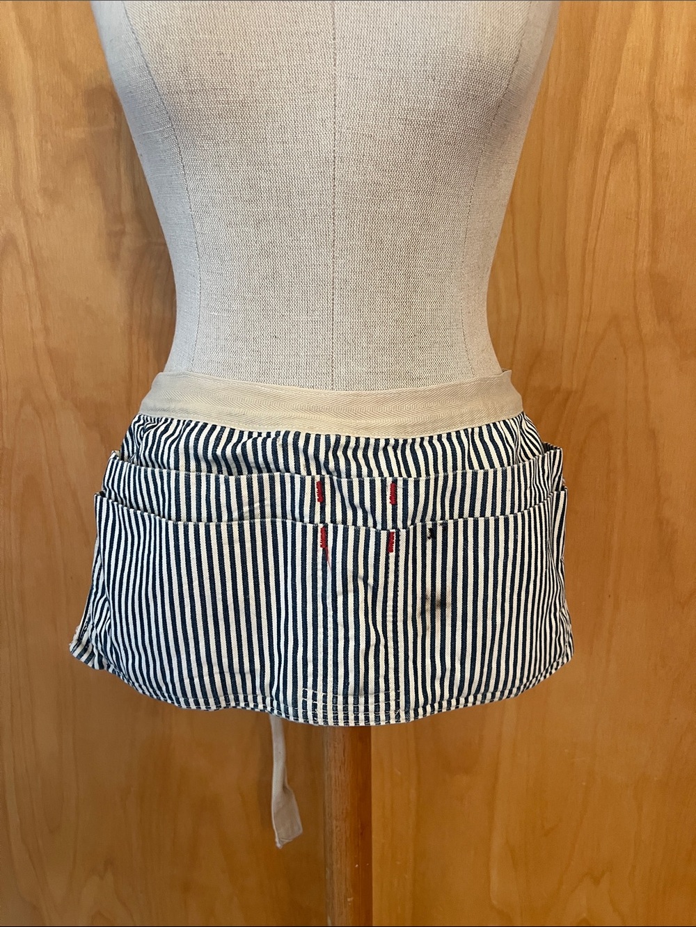 Vintage apron